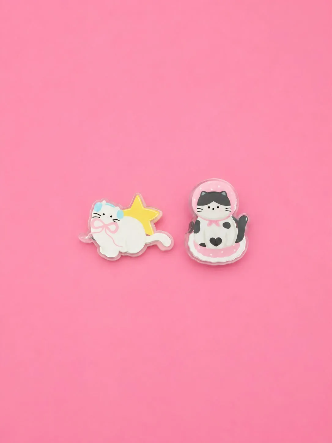 Kit Clips Bichinhos - Imagem 7