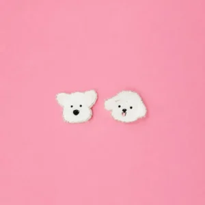 Kit Clips Bichinhos - Imagem 4