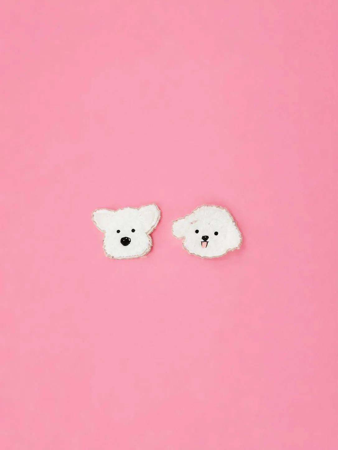 Kit Clips Bichinhos - Imagem 4