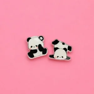 Kit Clips Bichinhos - Imagem 3