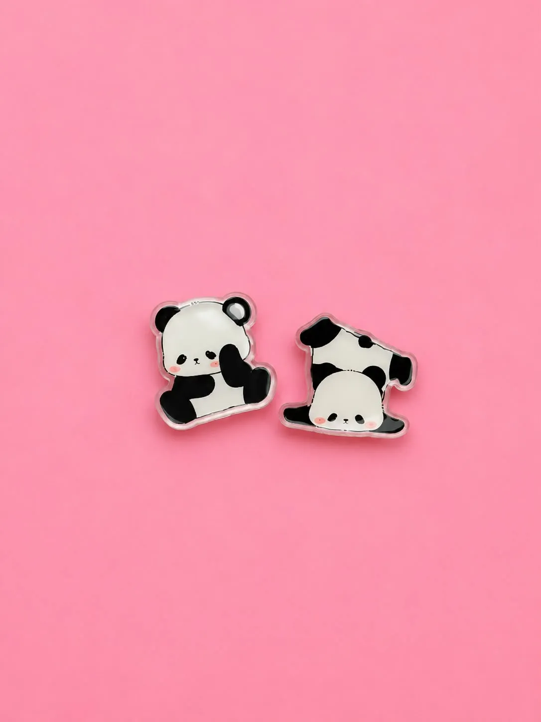 Kit Clips Bichinhos - Imagem 3