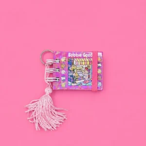 Chaveiro Bobbie Goods - Imagem 3