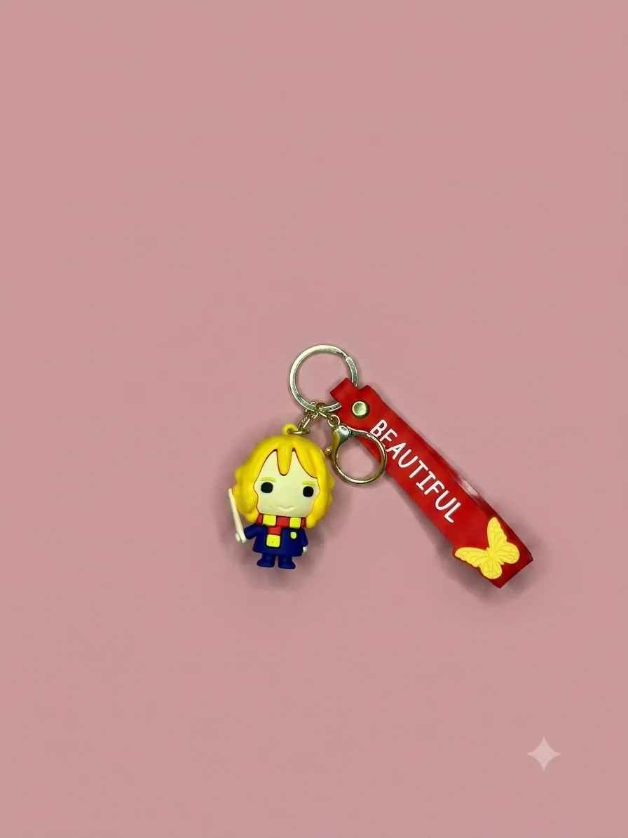 Chaveiro de Personagem - Imagem 2