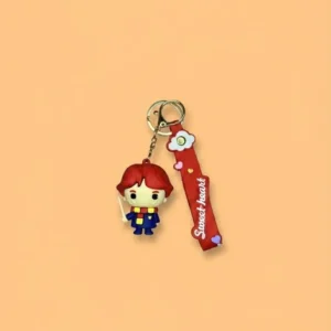 Chaveiro de Personagem - Imagem 3