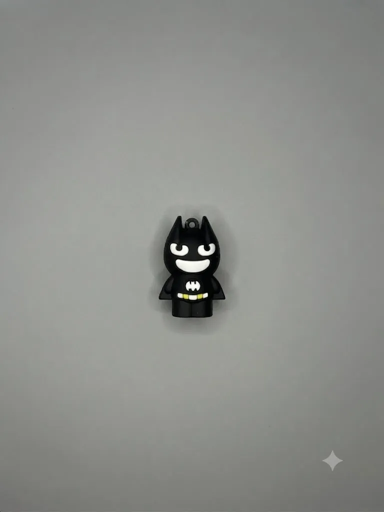 Apontador Super Herói