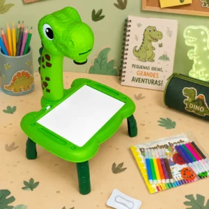 Mesa Projetora de Desenhos - Imagem 3