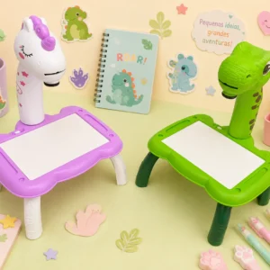 Mesa Projetora de Desenhos