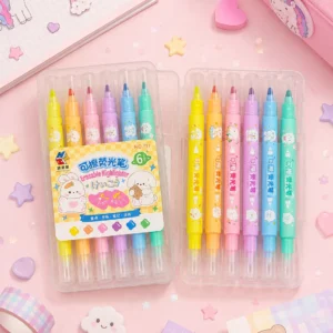 Kit Marca Texto Apagável - Imagem 1