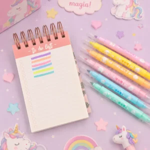 Kit Marca Texto Apagável - Imagem 2