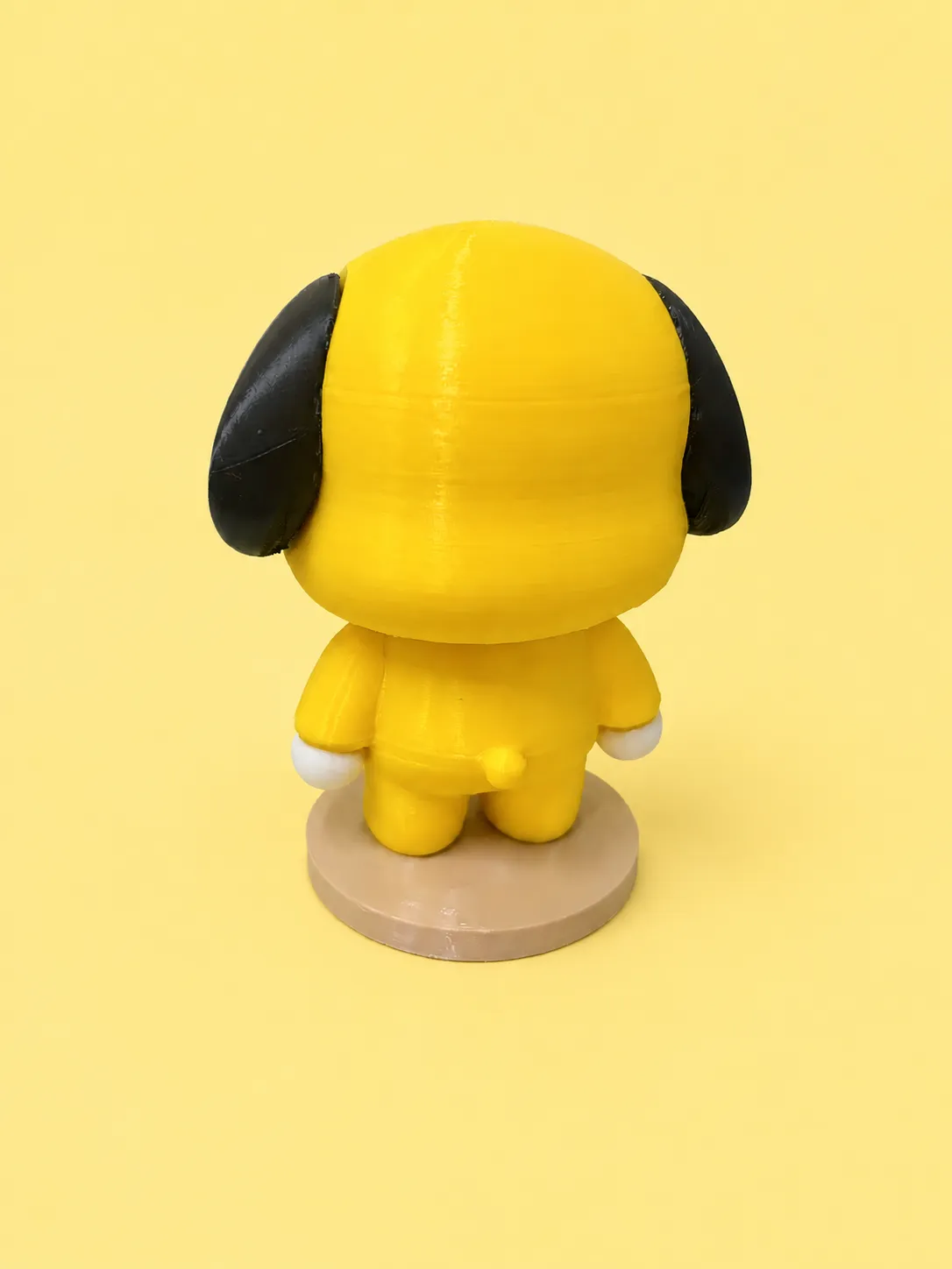 Bonecos BT21 - BTS - Imagem 9