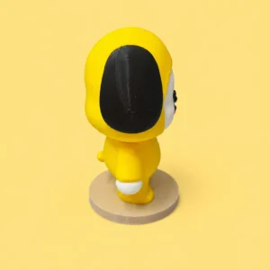 Bonecos BT21 - BTS - Imagem 10