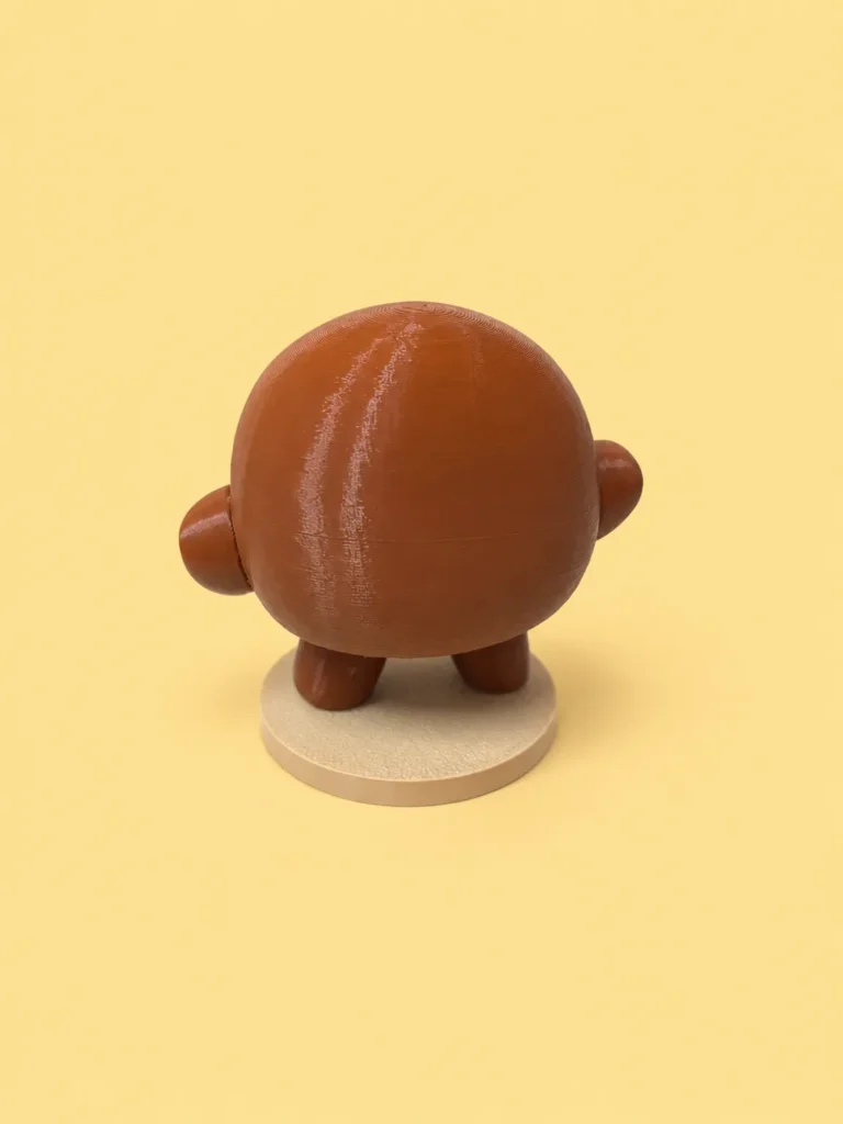 Bonecos BT21 - BTS