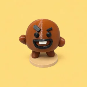 Bonecos BT21 - BTS - Imagem 5