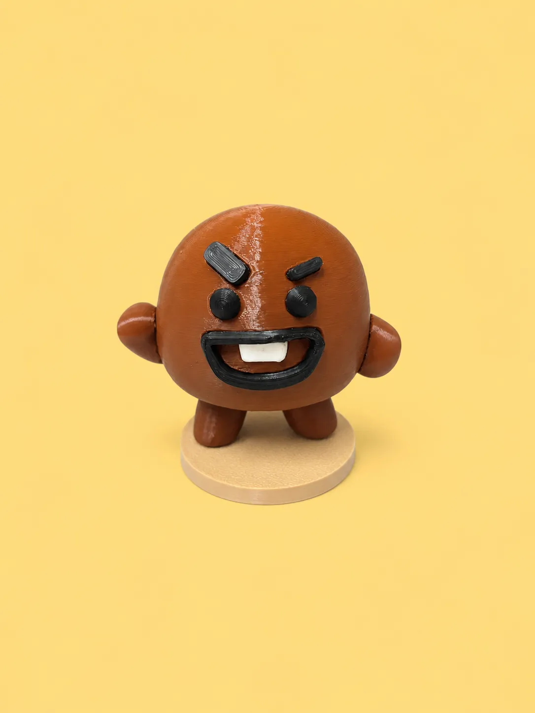 Bonecos BT21 - BTS - Imagem 5