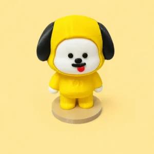 Bonecos BT21 - BTS - Imagem 4