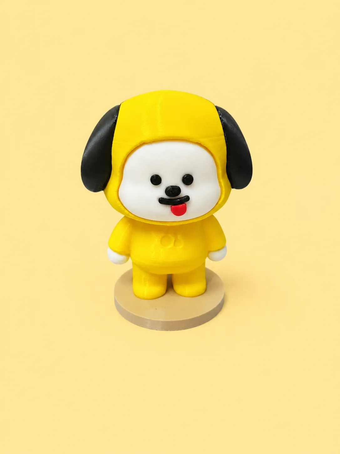 Bonecos BT21 - BTS - Imagem 4