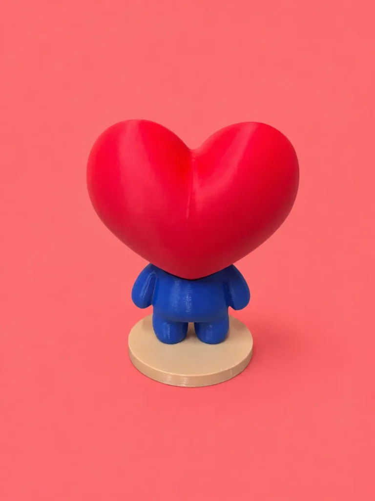 Bonecos BT21 - BTS