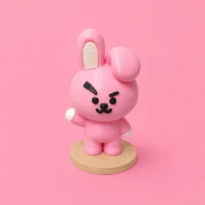 Bonecos BT21 - BTS - Imagem 6