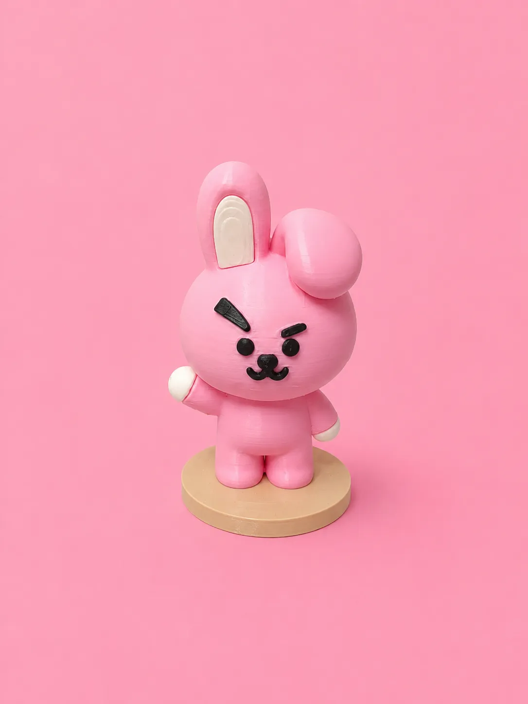 Bonecos BT21 - BTS - Imagem 6