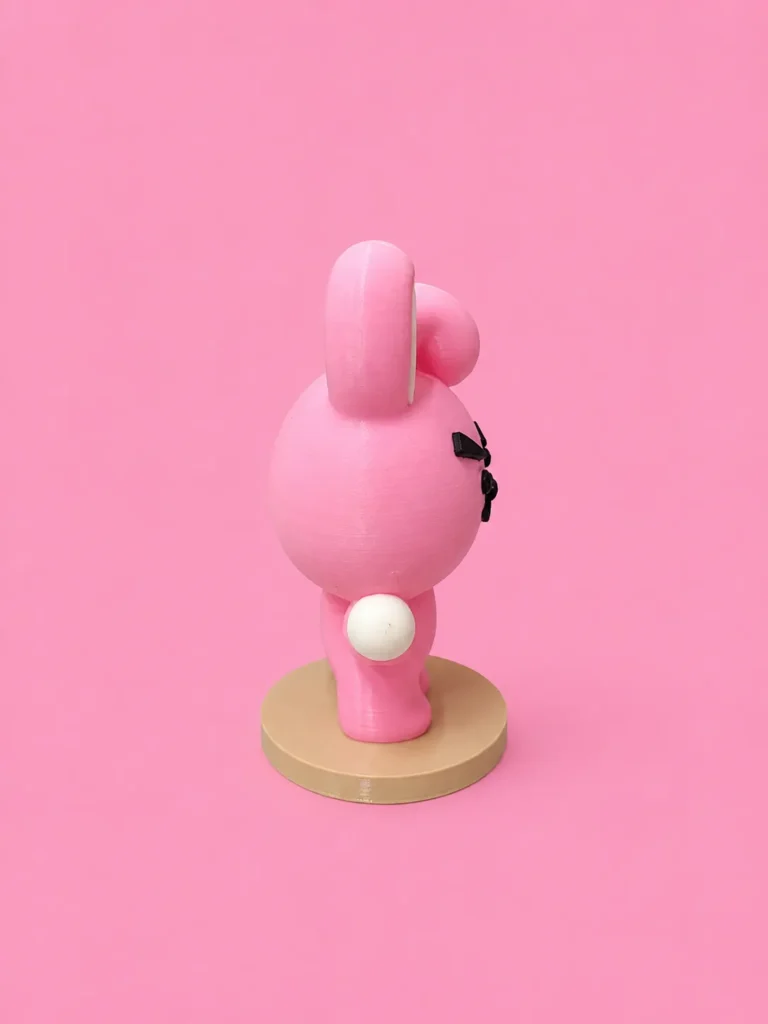 Bonecos BT21 - BTS