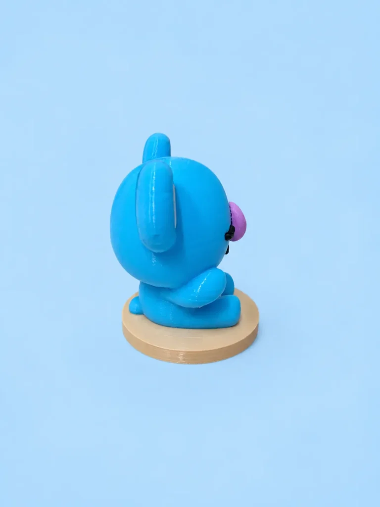 Bonecos BT21 - BTS