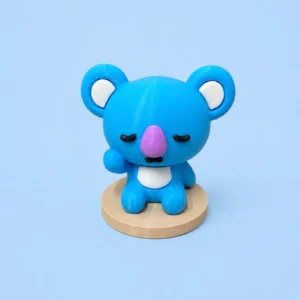Bonecos BT21 - BTS - Imagem 7