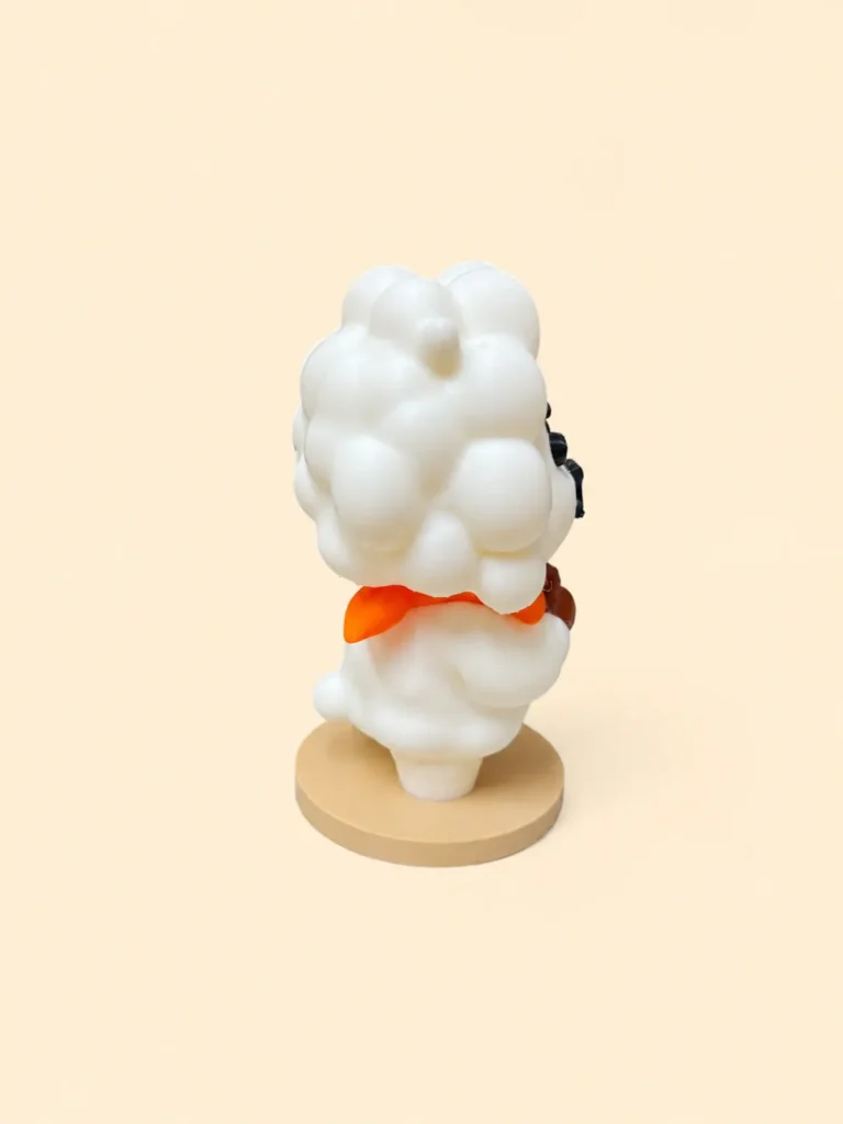 Bonecos BT21 - BTS
