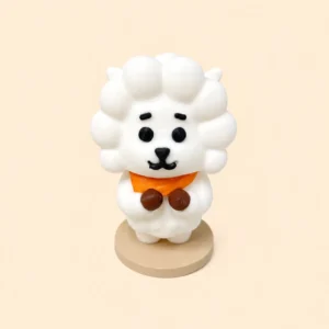 Bonecos BT21 - BTS - Imagem 2