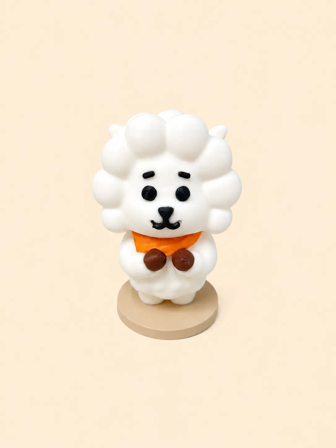 Bonecos BT21 - BTS - Imagem 2
