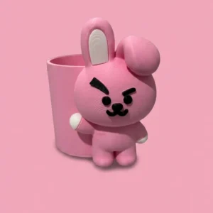 Porta Canetas BTS - Imagem 16