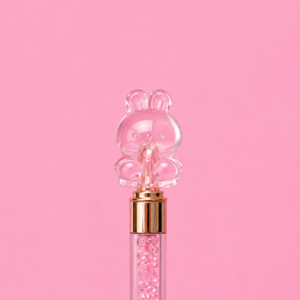 Caneta C/ Diamantes - Imagem 2
