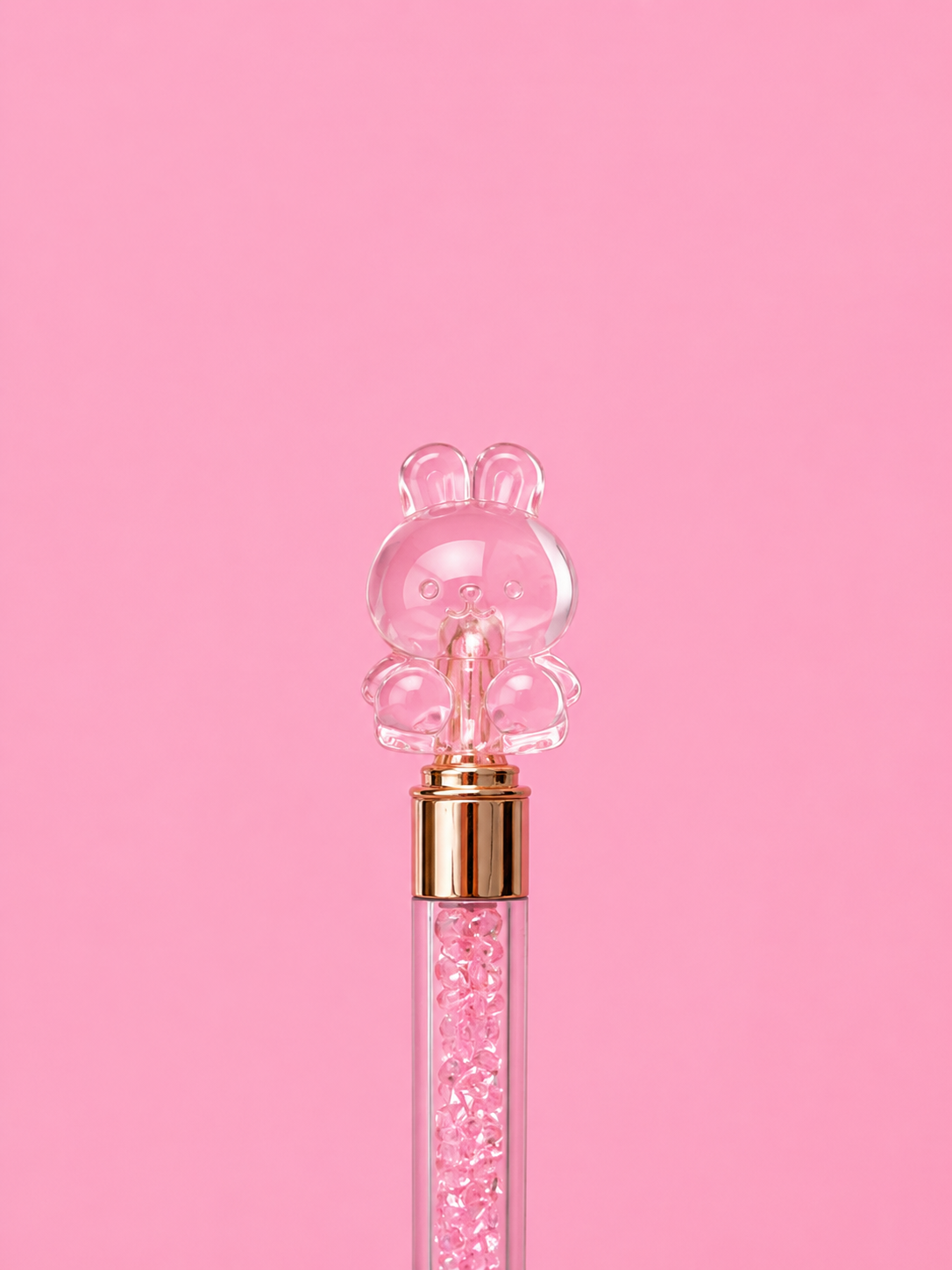 Caneta C/ Diamantes - Imagem 2