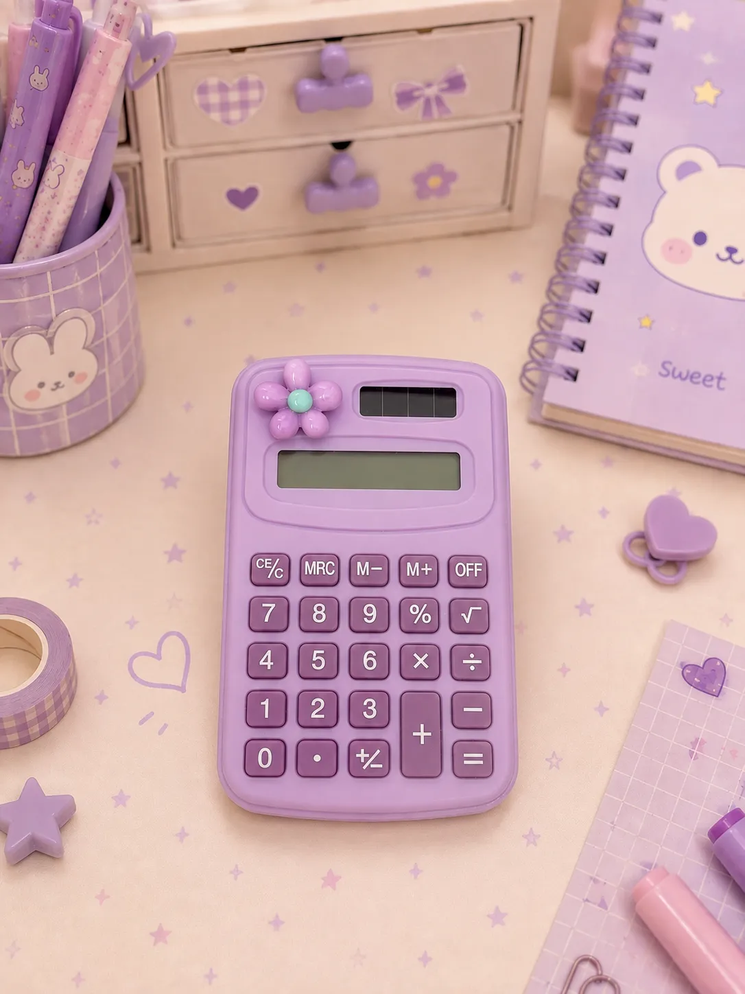 Mini Calculadora - Imagem 1