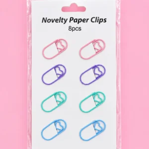 Kit Clips Formas - Imagem 5