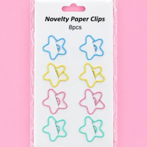 Kit Clips Formas - Imagem 7