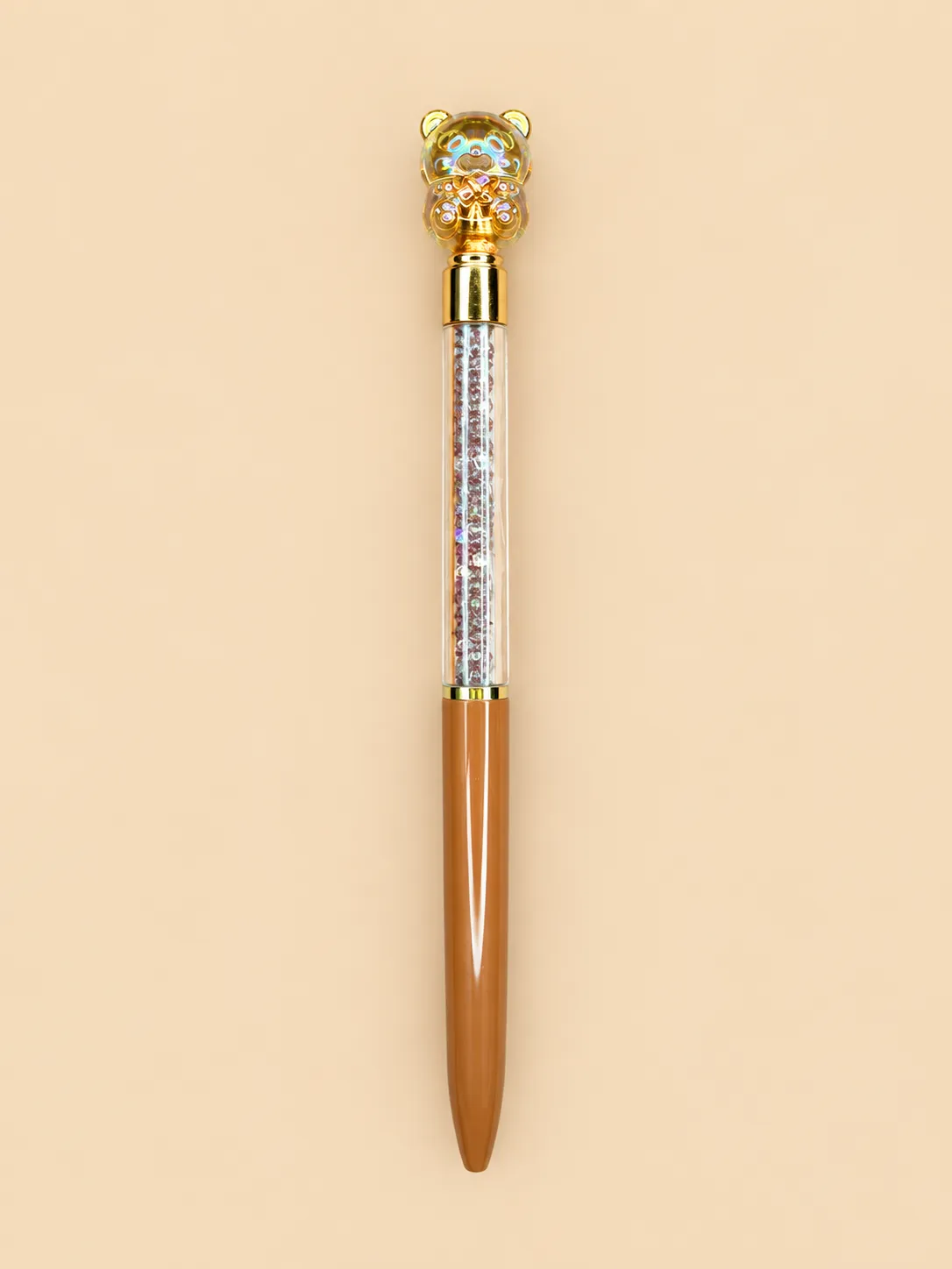 Caneta C/ Diamantes - Imagem 11