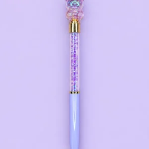Caneta C/ Diamantes - Imagem 10