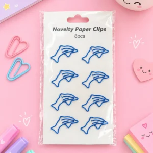 Kit Clips Formas - Imagem 2