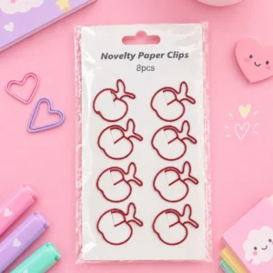 Kit Clips Formas - Imagem 6