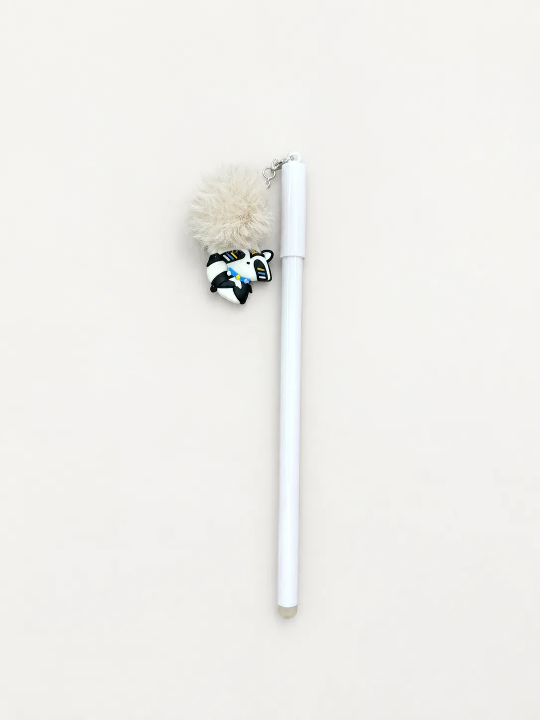 Caneta Apagável Pompom - Imagem 5