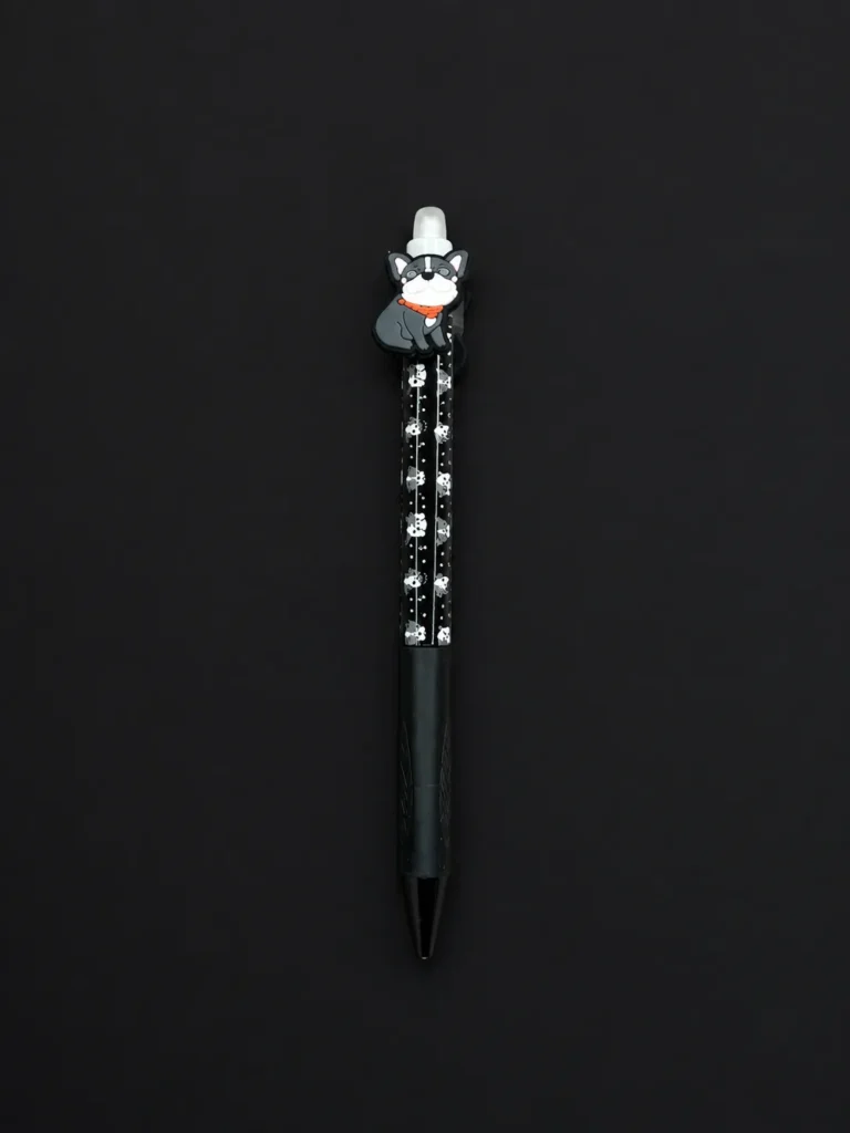 Caneta Apagável Pug