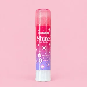 Cola Bastão C/ Glitter - Imagem 2