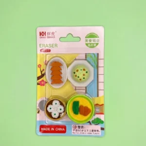 Borracha Comida Japonesa - Imagem 2