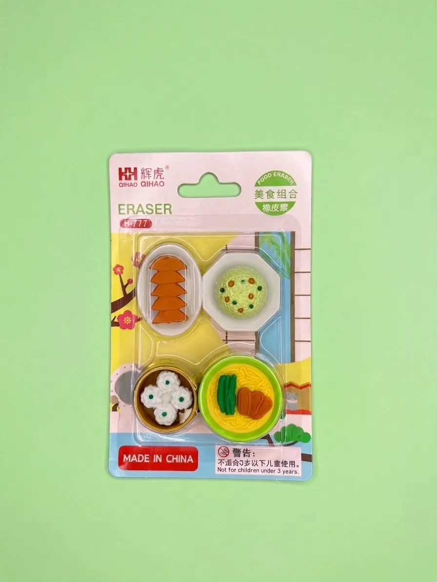 Borracha Comida Japonesa - Imagem 2