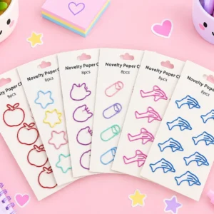 Kit Clips Formas - Imagem 1