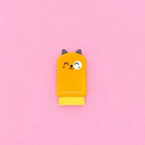 Borracha C/ Capa de Bichinho - Imagem 5