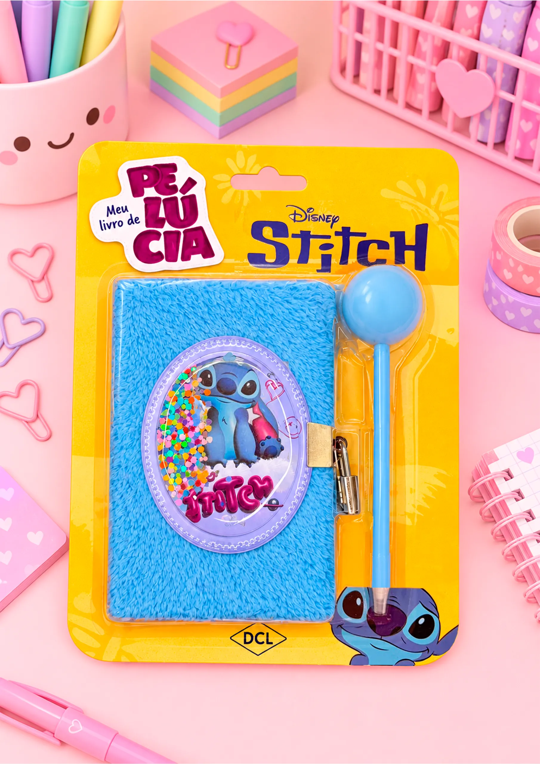 Diário de Pelinhos Disney - Imagem 4