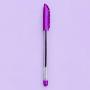 Caneta C/ Glitter - Imagem 2