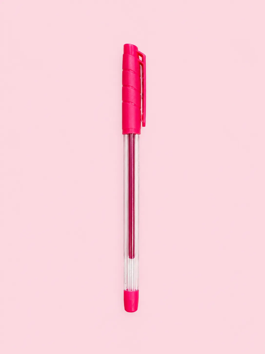 Caneta C/ Glitter - Imagem 3