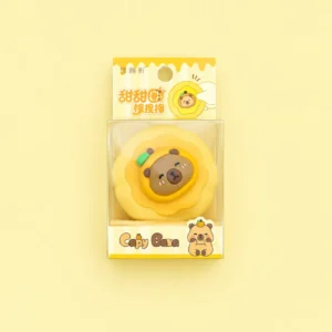 Borracha Donut's Bichinho - Imagem 2